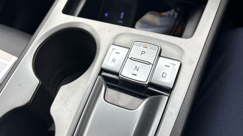 Hyundai KONA 150kW Ultimate 64kWh 5dr Auto Electric Hatchback